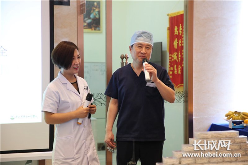洞察未来医疗趋势:唐山牙博士口腔医院引领口腔健康新风尚