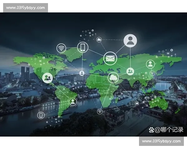 全球科技与经济格局再迎重大变化多领域发展趋势引发广泛关注