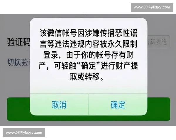 封号处理政策分析及其对用户行为和平台生态的深远影响 封号处理政策分析及其对用户行为和平台生态的深远影响